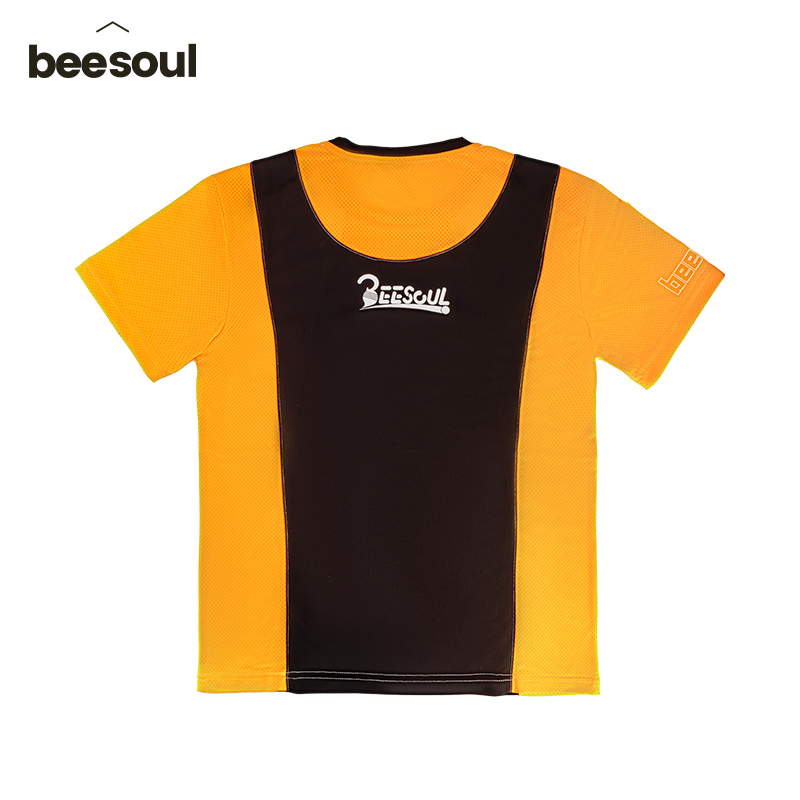 Beesoul Sportswear男女运动服