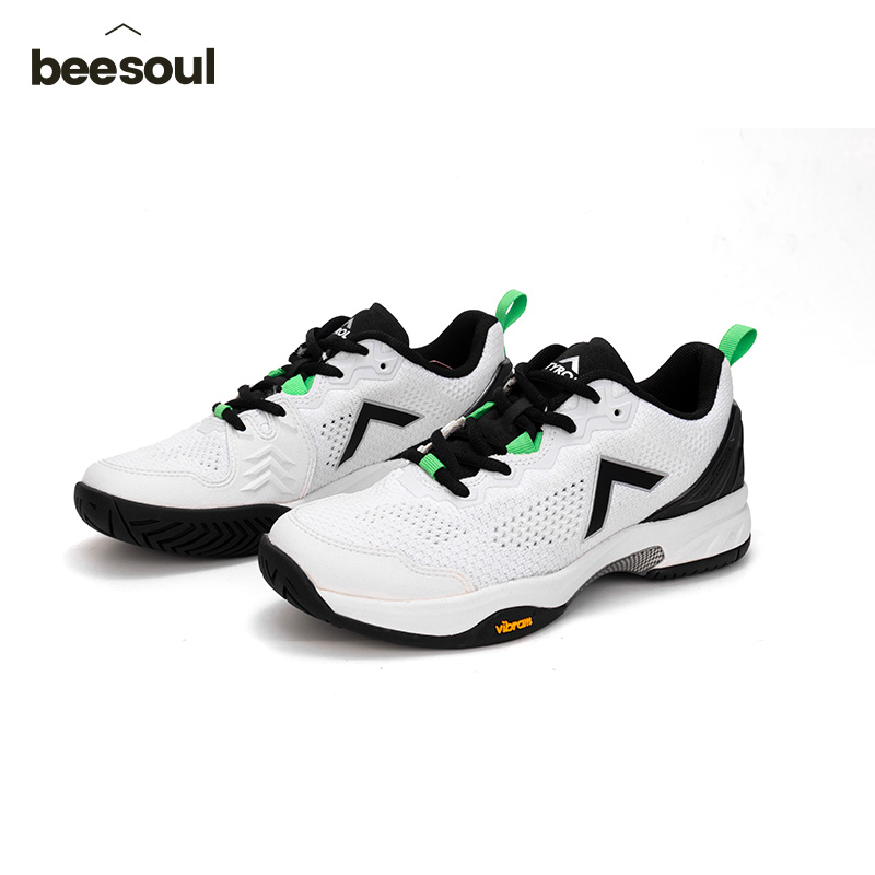 Beesoul&TYROL-匹克球运动球鞋