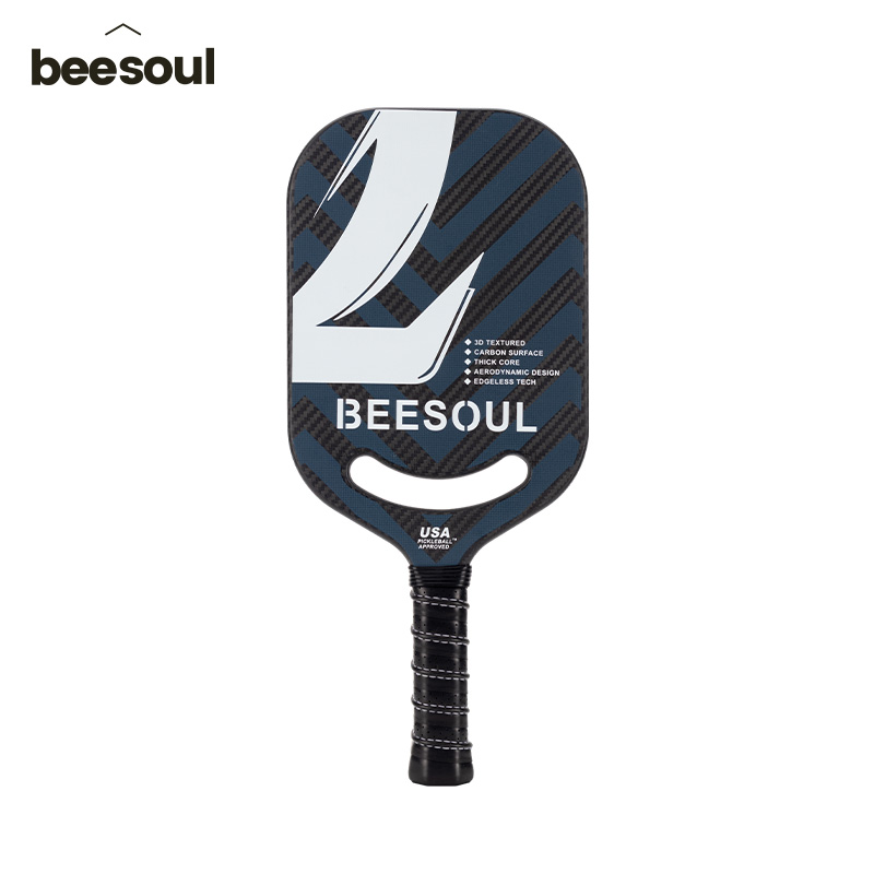 Beesoul Master Series-超越 13mm 匹克球拍