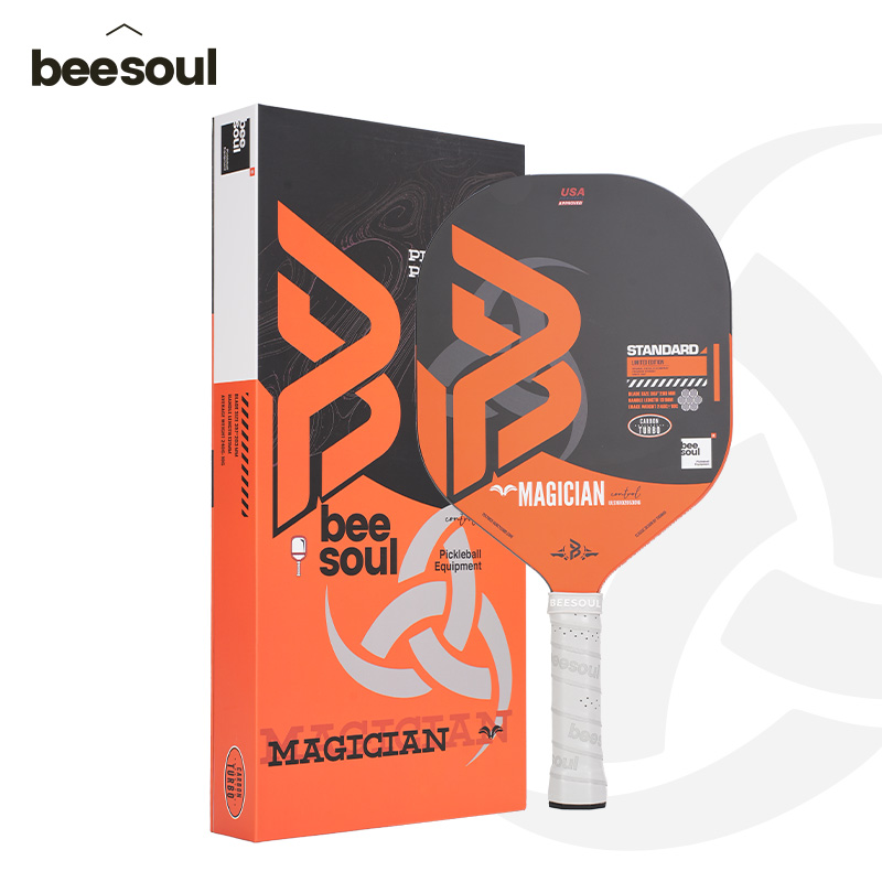 Beesoul MAGICIAN-魔法 16/20mm 匹克球拍