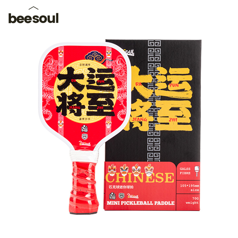 Beesoul Souvenirs-迷你拍