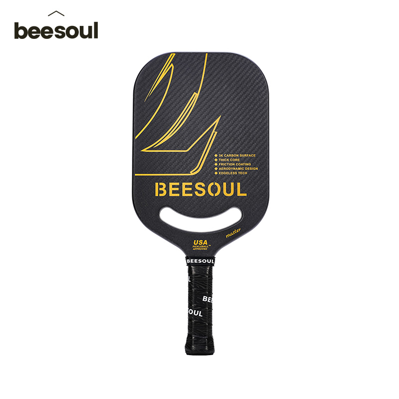 Beesoul Master Series-突破 13mm 匹克球拍